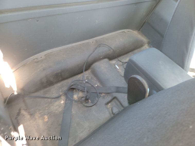 image for item DP3462 2007 Ford  Ranger  SuperCab pickup truck