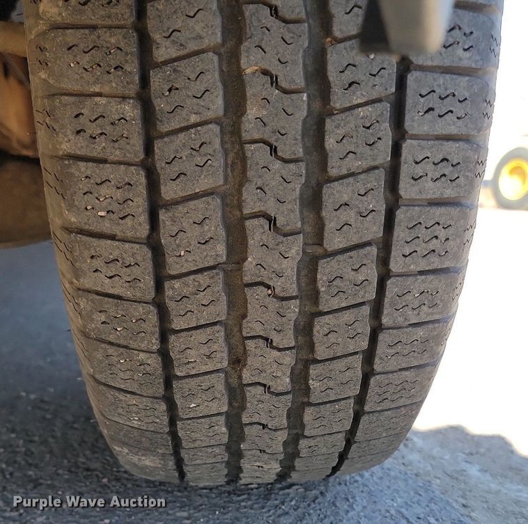 image for item DP3462 2007 Ford  Ranger  SuperCab pickup truck