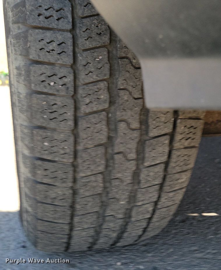 image for item DP3462 2007 Ford  Ranger  SuperCab pickup truck