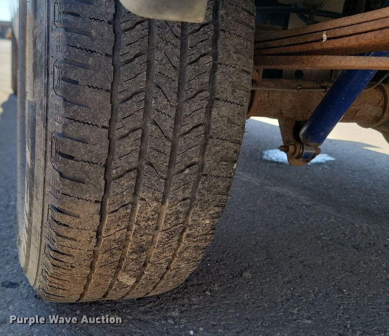 image for item DP3462 2007 Ford  Ranger  SuperCab pickup truck