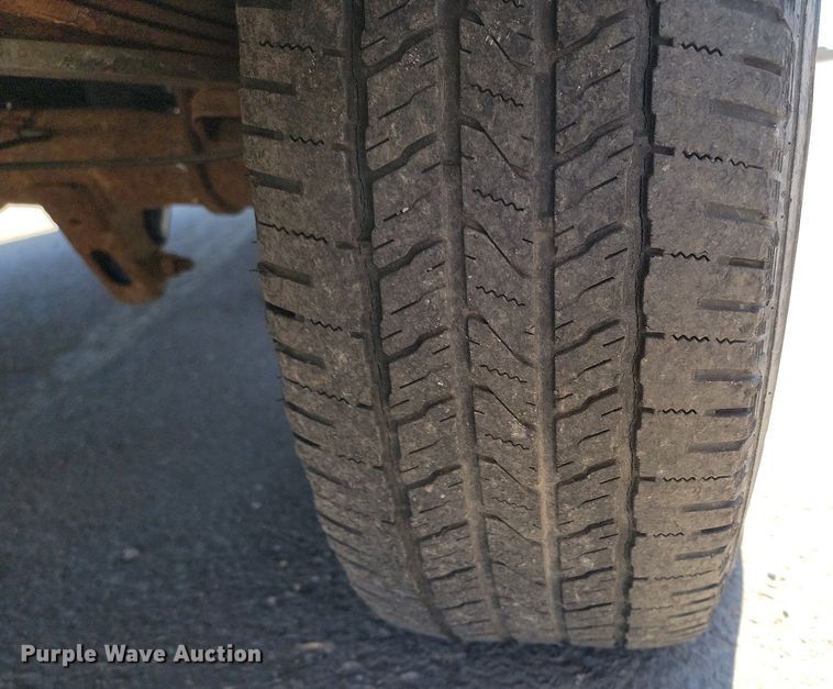 image for item DP3462 2007 Ford  Ranger  SuperCab pickup truck