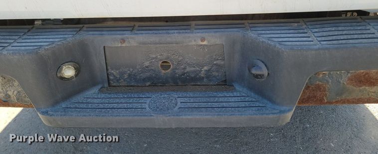 image for item DP3463 2008 Ford  Ranger SuperCab pickup truck