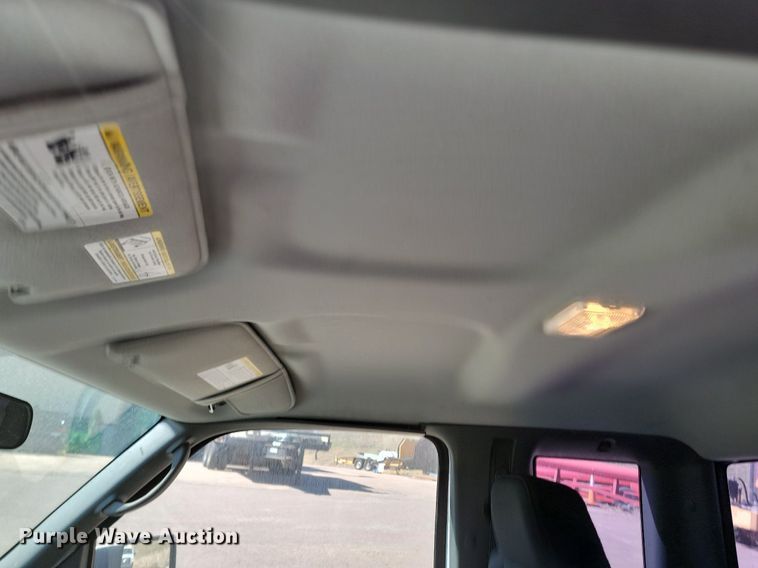 image for item DP3463 2008 Ford  Ranger SuperCab pickup truck