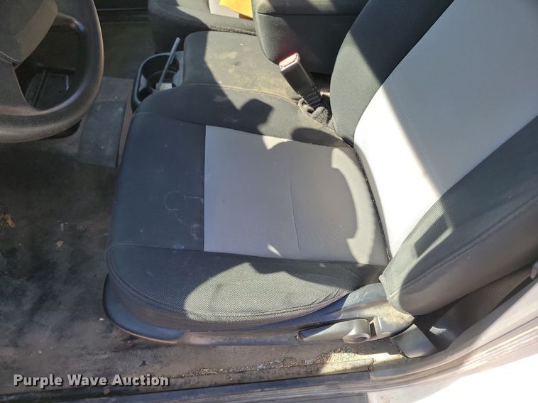 image for item DP3463 2008 Ford  Ranger SuperCab pickup truck