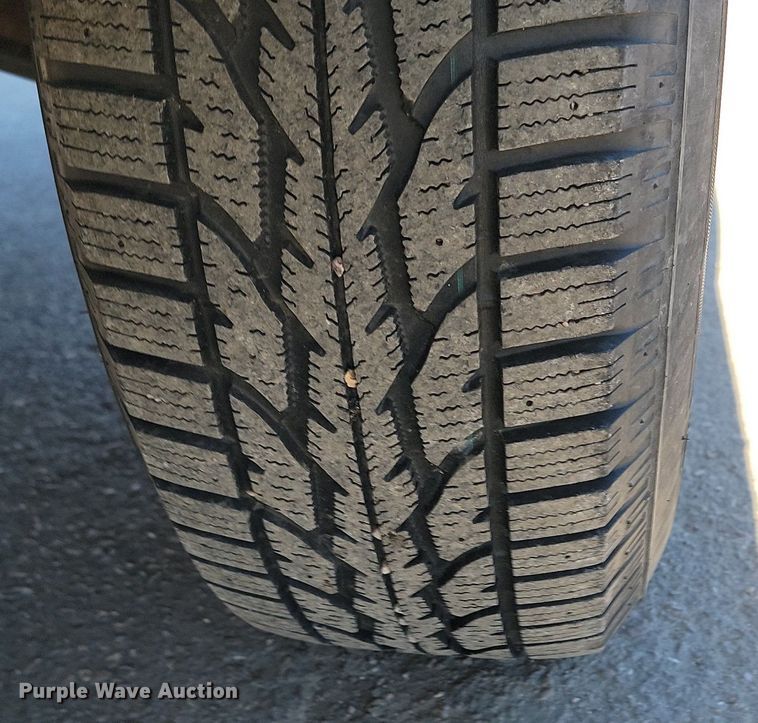 image for item DP3463 2008 Ford  Ranger SuperCab pickup truck