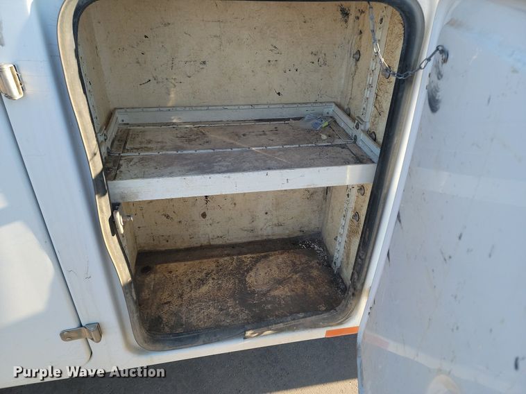 image for item DP3465 2012 Ford  F450 Super Duty  utility / service truck