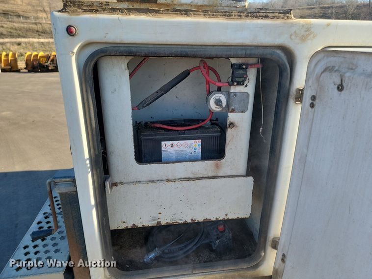 image for item DP3465 2012 Ford  F450 Super Duty  utility / service truck