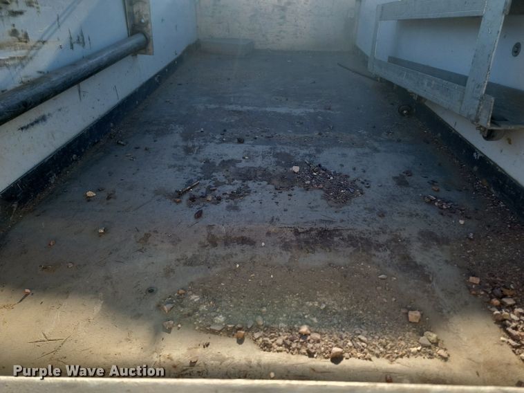 image for item DP3465 2012 Ford  F450 Super Duty  utility / service truck