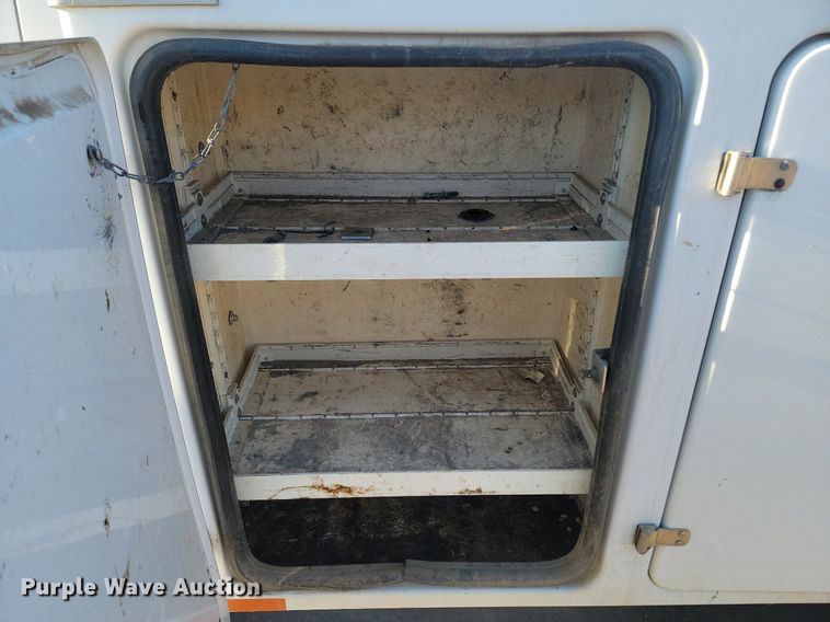 image for item DP3465 2012 Ford  F450 Super Duty  utility / service truck