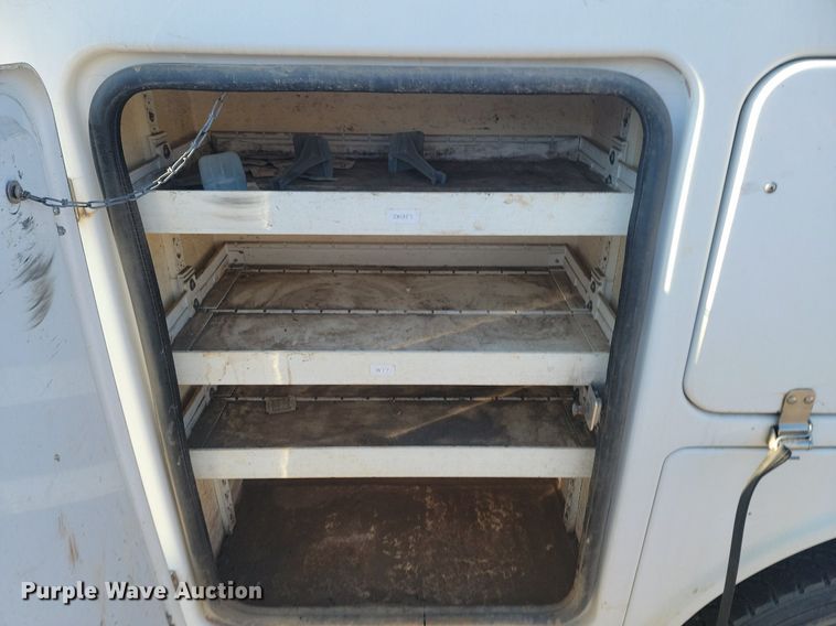 image for item DP3465 2012 Ford  F450 Super Duty  utility / service truck