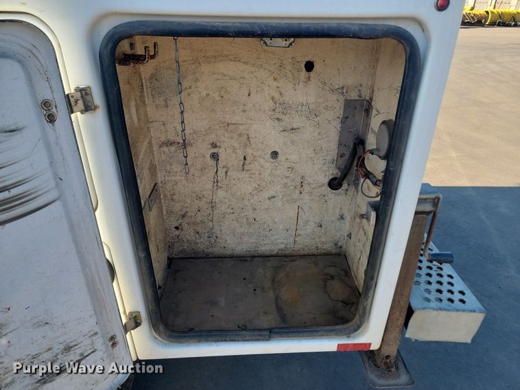 image for item DP3465 2012 Ford  F450 Super Duty  utility / service truck