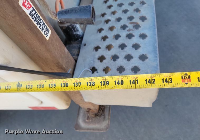 image for item DP3465 2012 Ford  F450 Super Duty  utility / service truck