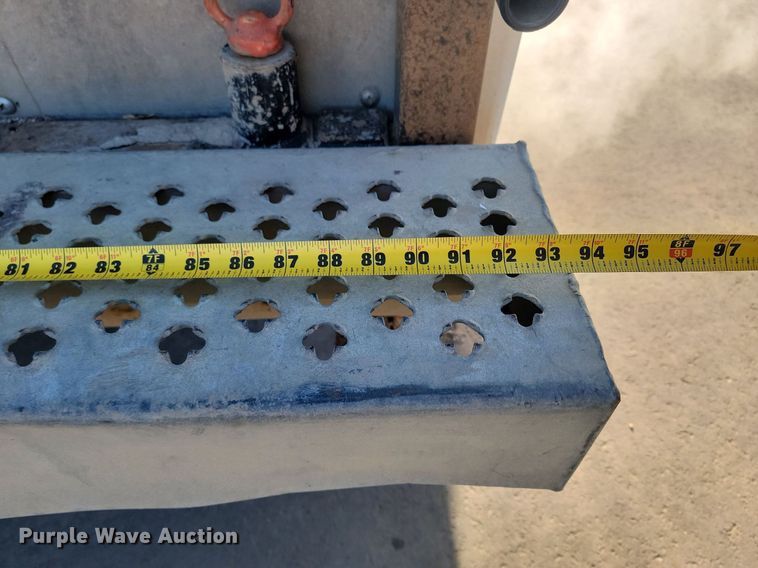 image for item DP3465 2012 Ford  F450 Super Duty  utility / service truck