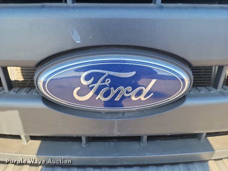 image for item DP3465 2012 Ford  F450 Super Duty  utility / service truck