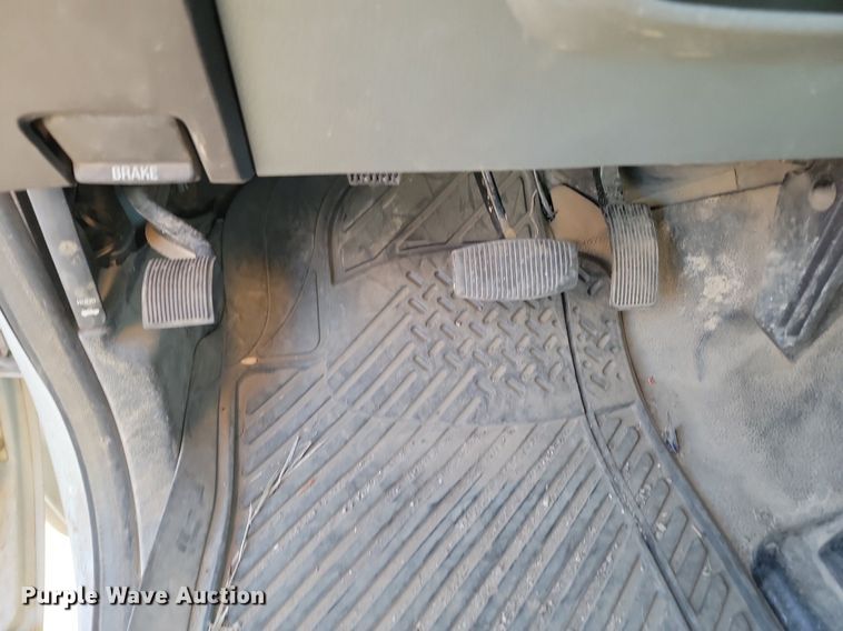 image for item DP3465 2012 Ford  F450 Super Duty  utility / service truck