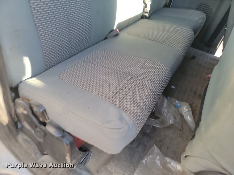 image for item DP3465 2012 Ford  F450 Super Duty  utility / service truck