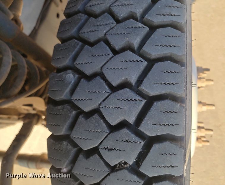 image for item DP3465 2012 Ford  F450 Super Duty  utility / service truck