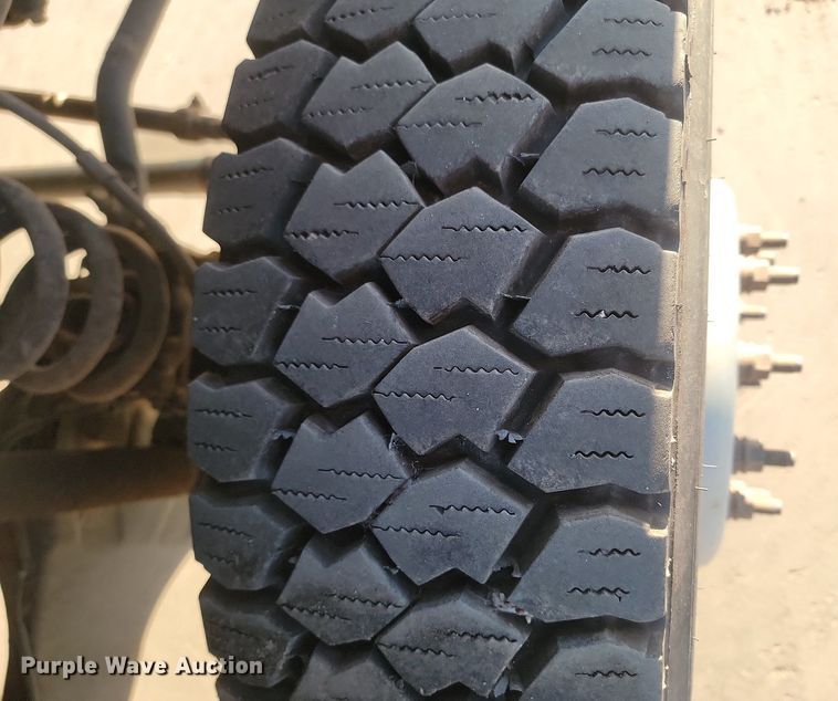 image for item DP3465 2012 Ford  F450 Super Duty  utility / service truck