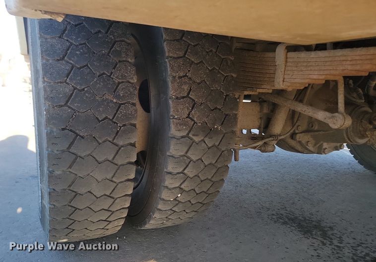 image for item DP3465 2012 Ford  F450 Super Duty  utility / service truck