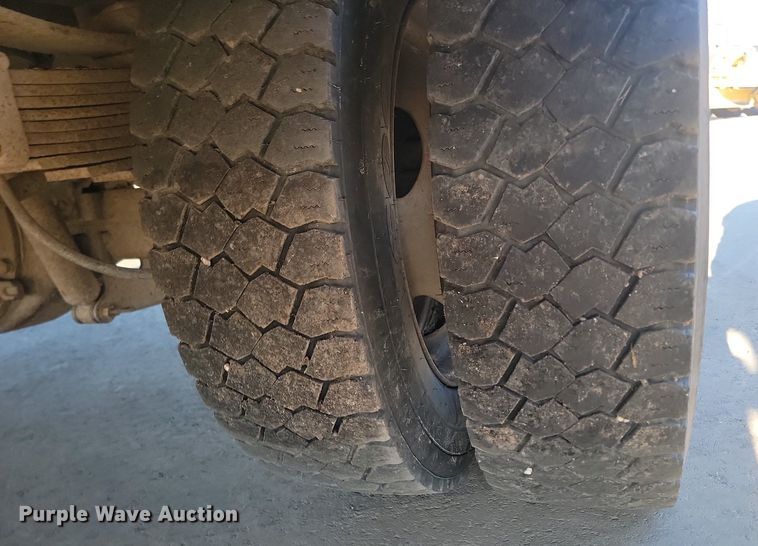 image for item DP3465 2012 Ford  F450 Super Duty  utility / service truck