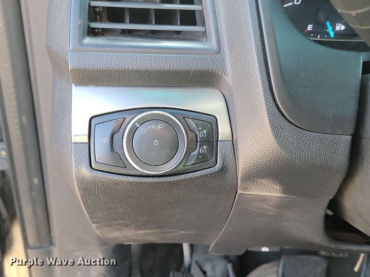 image for item DP3471 2013 Ford  Explorer Police Interceptor  SUV