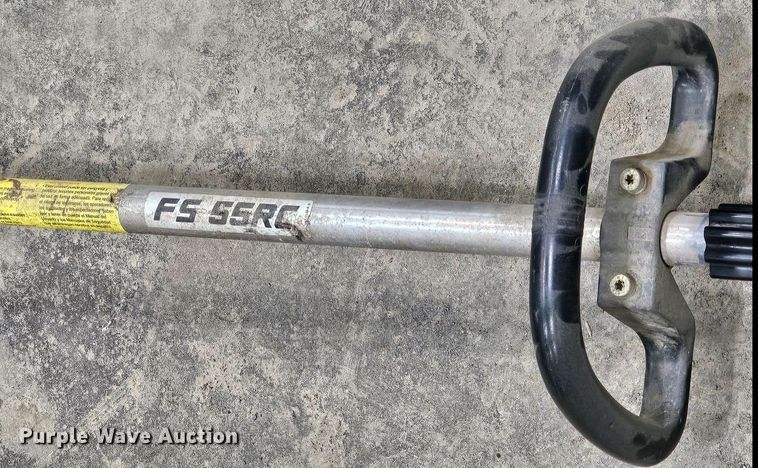 image for item DP3474 Lawn equipment