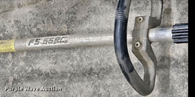 image for item DP3474 Lawn equipment