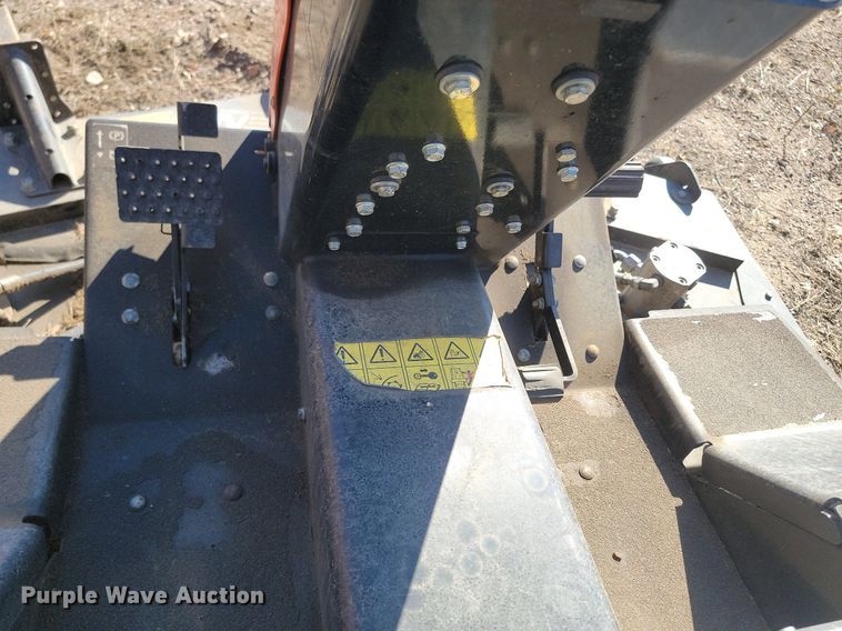 image for item DP3476 Jacobsen  Turfcat 628D lawn mower