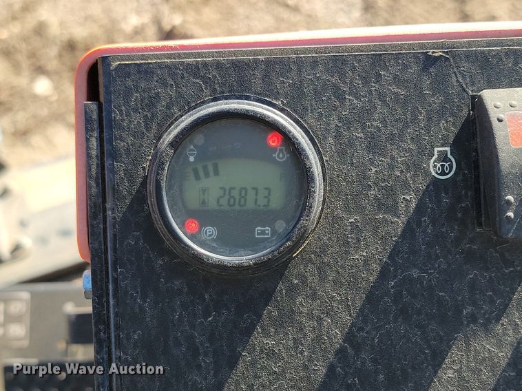 image for item DP3476 Jacobsen  Turfcat 628D lawn mower