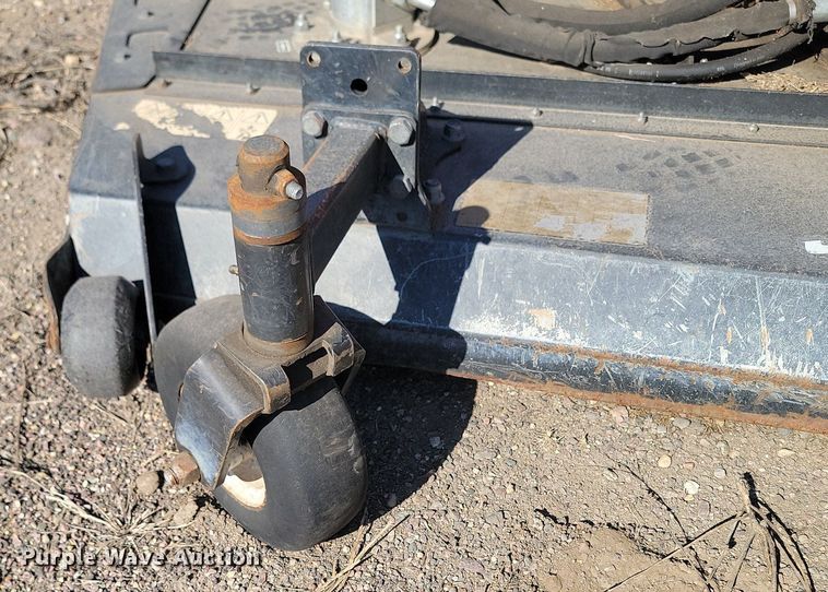 image for item DP3476 Jacobsen  Turfcat 628D lawn mower