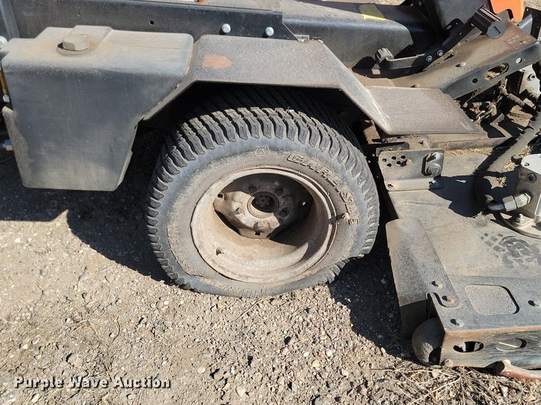 image for item DP3476 Jacobsen  Turfcat 628D lawn mower