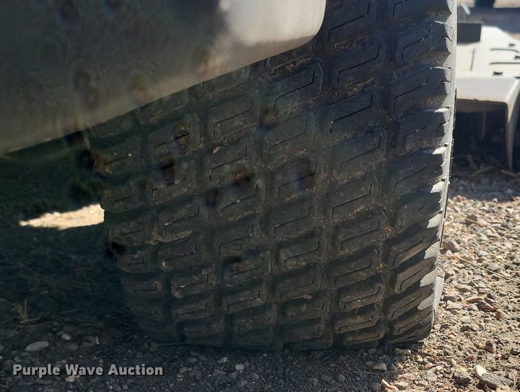 image for item DP3476 Jacobsen  Turfcat 628D lawn mower