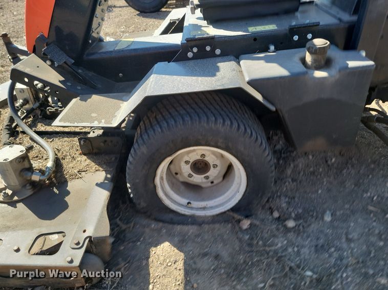 image for item DP3476 Jacobsen  Turfcat 628D lawn mower