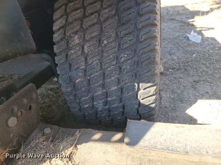 image for item DP3476 Jacobsen  Turfcat 628D lawn mower