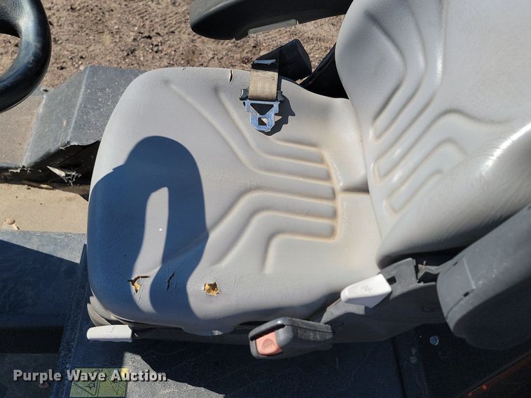 image for item DP3477 Jacobsen Turfcat 628D lawn mower