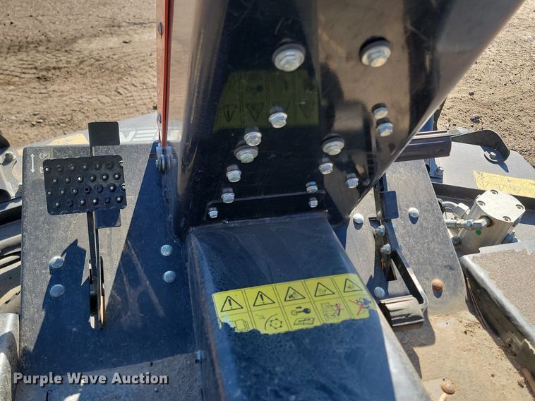 image for item DP3477 Jacobsen Turfcat 628D lawn mower