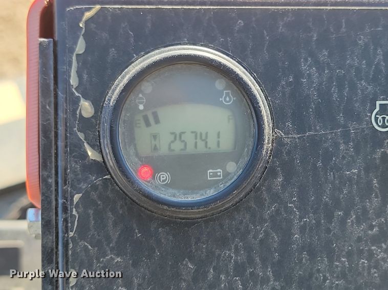 image for item DP3477 Jacobsen Turfcat 628D lawn mower