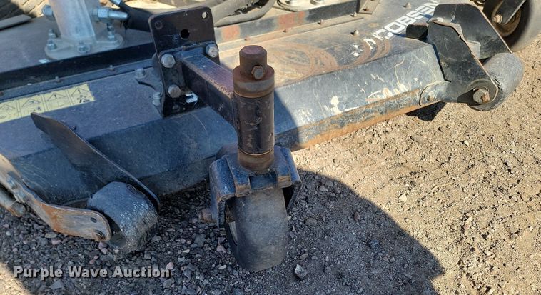 image for item DP3477 Jacobsen Turfcat 628D lawn mower