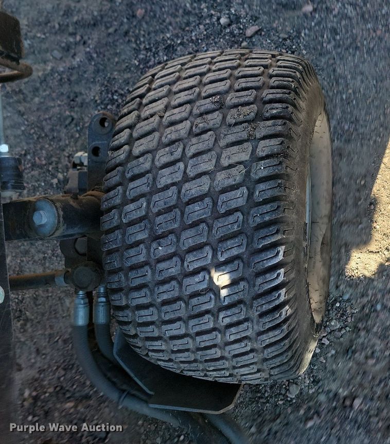 image for item DP3477 Jacobsen Turfcat 628D lawn mower