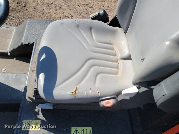 image for item DP3478 Jacobsen Turfcat 628D lawn mower