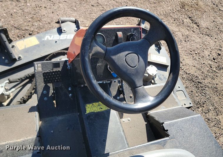 image for item DP3478 Jacobsen Turfcat 628D lawn mower