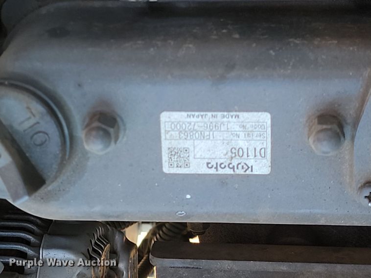 image for item DP3478 Jacobsen Turfcat 628D lawn mower