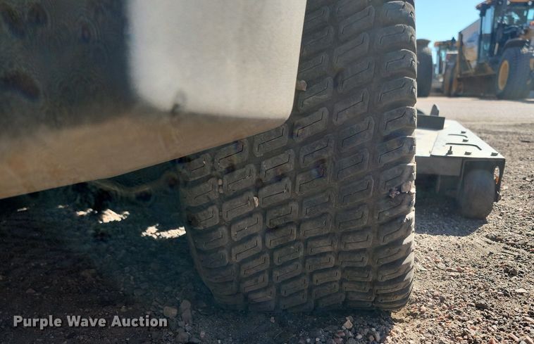 image for item DP3478 Jacobsen Turfcat 628D lawn mower