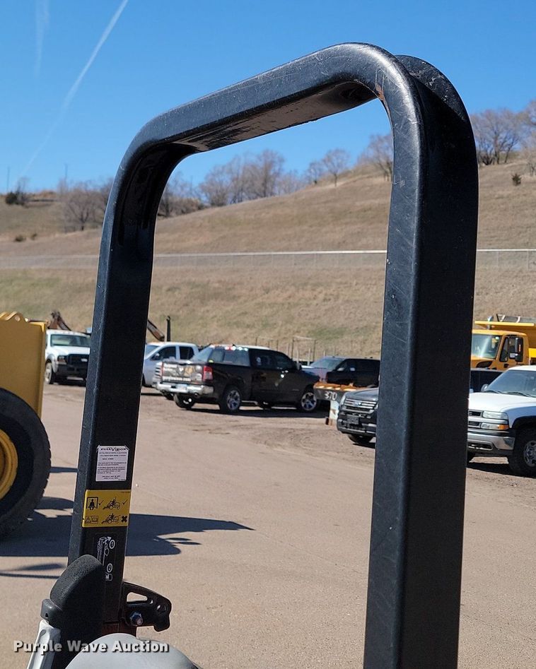 image for item DP3479 Jacobsen  Turfcat 628D  lawn mower