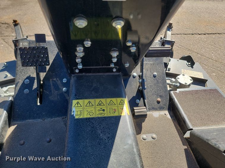 image for item DP3479 Jacobsen  Turfcat 628D  lawn mower