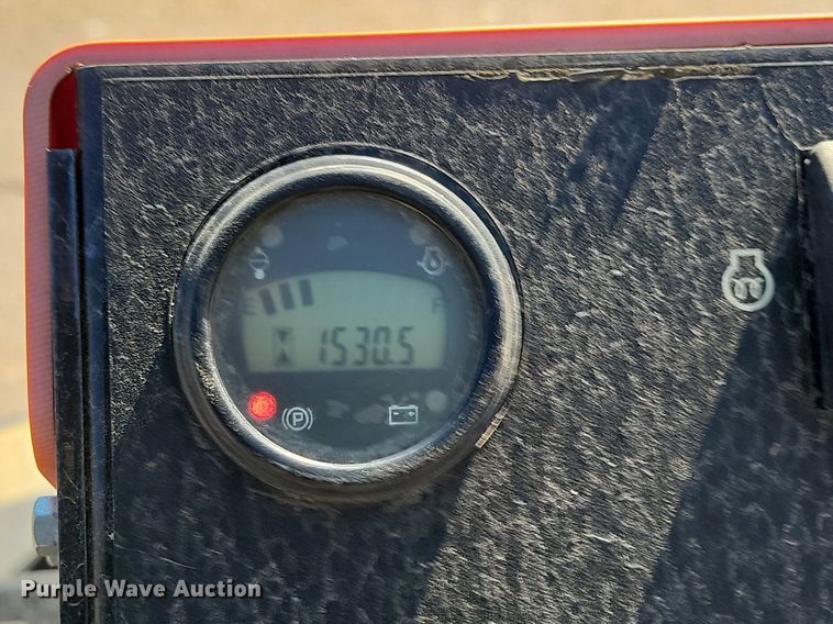 image for item DP3479 Jacobsen  Turfcat 628D  lawn mower