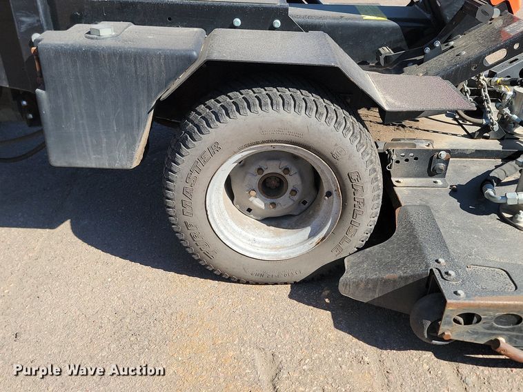 image for item DP3479 Jacobsen  Turfcat 628D  lawn mower