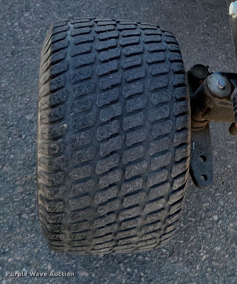 image for item DP3479 Jacobsen  Turfcat 628D  lawn mower