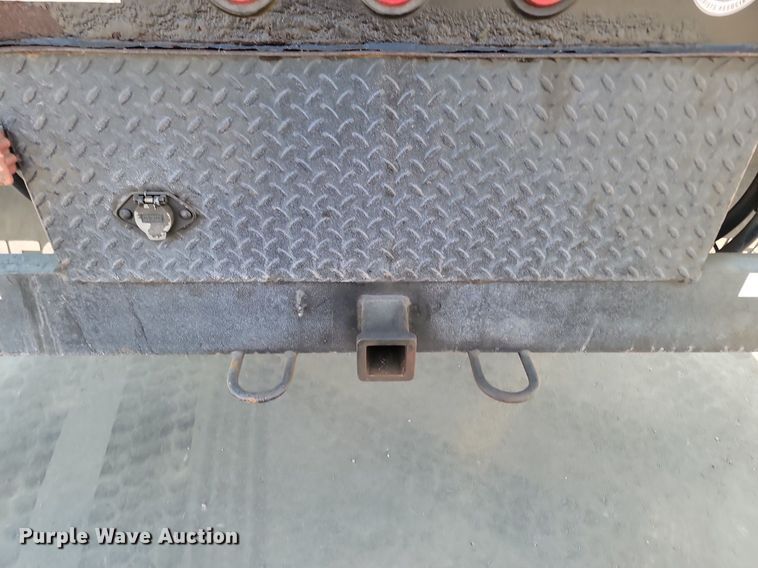 image for item DP3480 2009 Sterling Acterra bucket truck