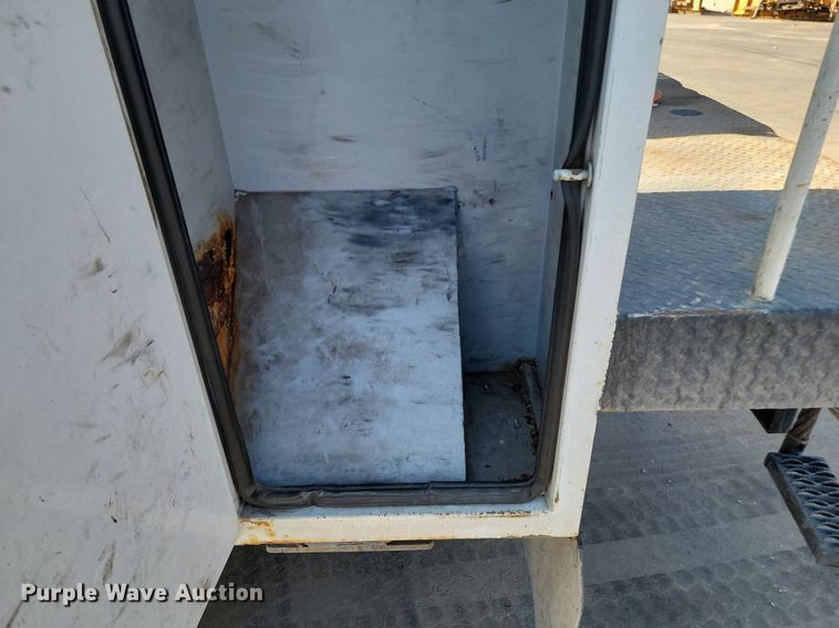 image for item DP3480 2009 Sterling Acterra bucket truck